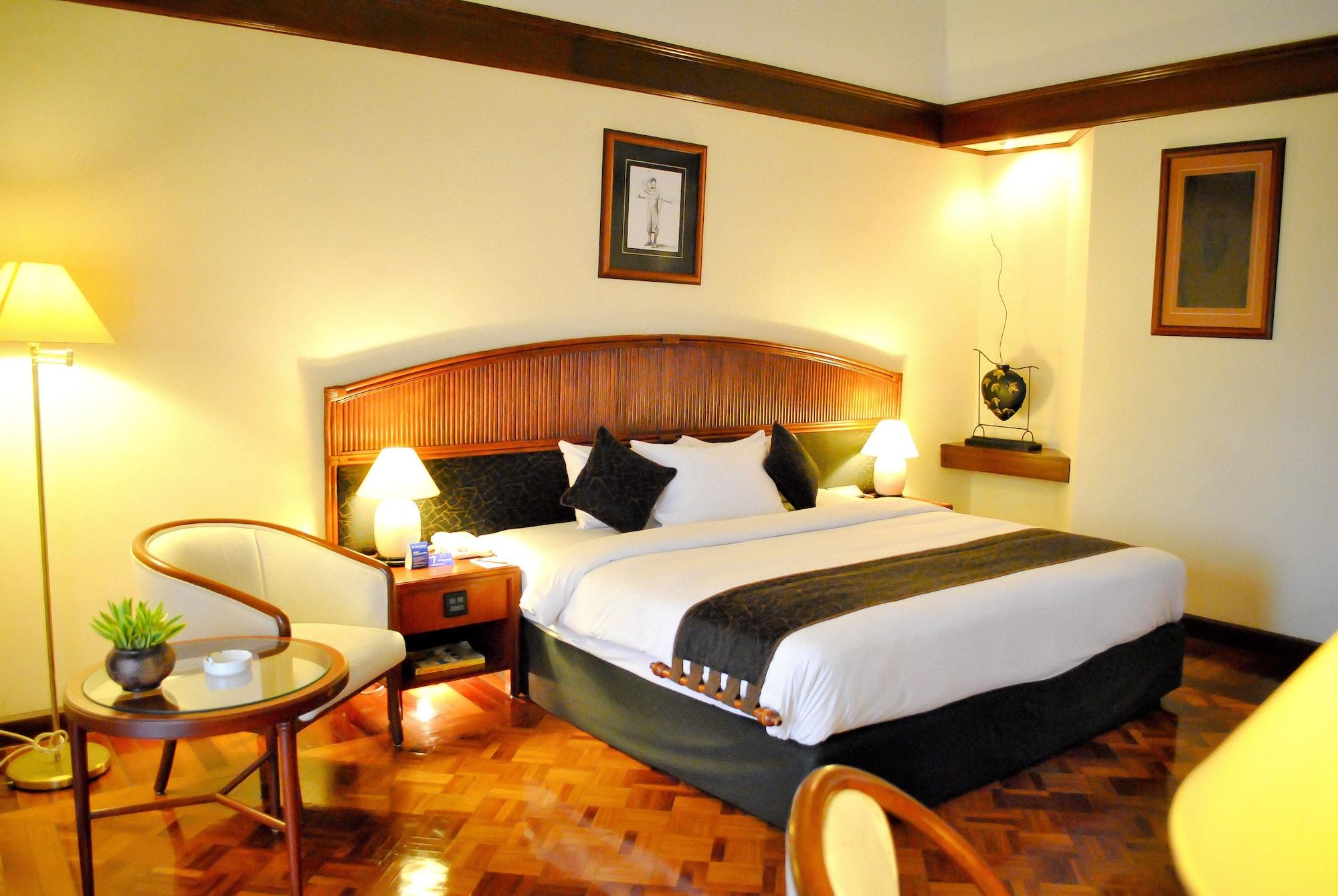 Le Grandeur Palm Resort Johor Kulai Exterior foto